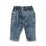 Wilson & Frenchy Denim Pant