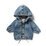Wilson & Frenchy Denim Jacket