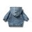 Wilson & Frenchy Denim Jacket