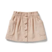 Wilson & Frenchy Cord Skirt-dresses-and-skirts-Bambini