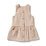 Wilson & Frenchy Cord Pinafore Dress