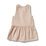 Wilson & Frenchy Cord Pinafore Dress