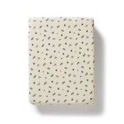 Wilson & Frenchy Bassinet Sheet-sleepwear-and-bedding-Bambini