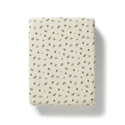 Wilson & Frenchy Bassinet Sheet-sleepwear-and-bedding-Bambini