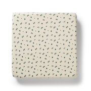 Wilson & Frenchy Cot Sheet-sleepwear-and-bedding-Bambini