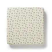 Wilson & Frenchy Cot Sheet-sleepwear-and-bedding-Bambini