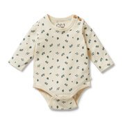 Wilson & Frenchy Bodysuit-bodysuits-and-rompers-Bambini