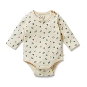 Wilson & Frenchy Bodysuit-bodysuits-and-rompers-Bambini