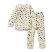 Wilson & Frenchy Long Sleeve Pyjamas-sleepwear-Bambini
