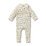 Wilson & Frenchy Zipsuit With Feet