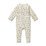 Wilson & Frenchy Zipsuit With Feet