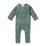 Wilson & Frenchy Waffle Zipsuit