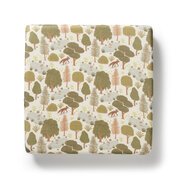 Wilson & Frenchy Cot Sheet-sleepwear-and-bedding-Bambini