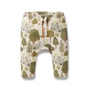 Wilson & Frenchy Legging-pants-and-shorts-Bambini