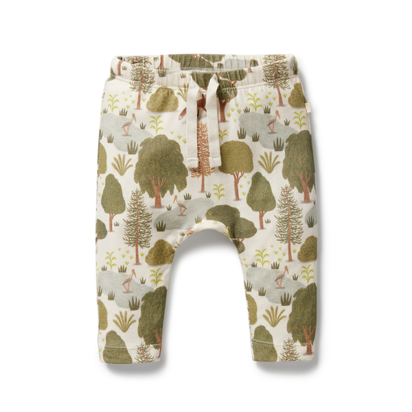 Wilson & Frenchy Legging