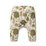 Wilson & Frenchy Legging