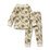 Wilson & Frenchy Long Sleeve Pyjamas