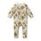 Wilson & Frenchy Zipsuit With Feet