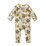 Wilson & Frenchy Zipsuit With Feet