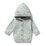 Wilson & Frenchy Knitted Cable Jacket