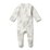 Wilson & Frenchy Zipsuit With Feet