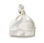 Wilson & Frenchy Knot Hat-hats-and-sunglasses-Bambini