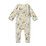 Wilson & Frenchy Zipsuit With Feet