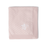 Aster & Oak Rose Blush Knit Blanket