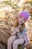Acorn August Merino Beanie
