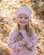 Acorn August Merino Beanie