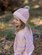 Acorn August Merino Beanie