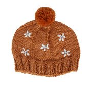 Acorn Daisy Beanie-hats-and-sunglasses-Bambini