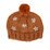 Acorn Daisy Beanie