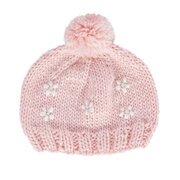 Acorn Daisy Beanie-hats-and-sunglasses-Bambini
