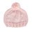 Acorn Daisy Beanie