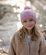 Acorn Daisy Beanie