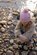 Acorn Daisy Beanie