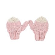 Acorn Sunrise Mittens-underwear-and-socks-Bambini