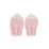 Acorn Sunrise Mittens