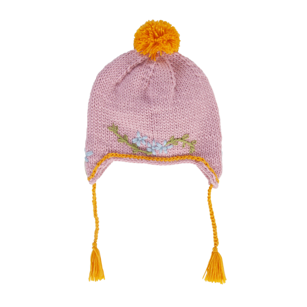Acorn Parisian Beanie