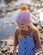 Acorn Parisian Beanie