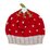 Acorn Strawberry Beanie