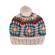 Acorn Woodstock Beanie-hats-and-sunglasses-Bambini