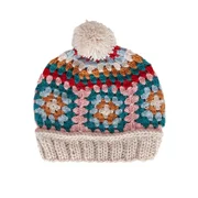 Acorn Woodstock Beanie-hats-and-sunglasses-Bambini