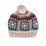 Acorn Woodstock Beanie