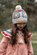 Acorn Woodstock Beanie