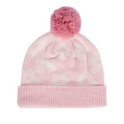 Acorn Flower Power Merino Beanie-hats-and-sunglasses-Bambini