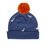 Acorn Brontosaurus Merino Beanie