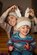 Acorn Flopsy Beanie