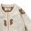 Wilson & Frenchy Knitted Jacquard Growsuit